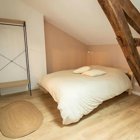 Loft Atelier Hyper Centre Albi Apartment Exterior photo
